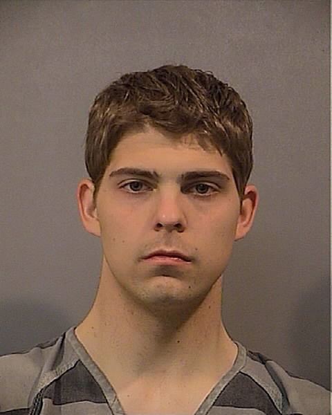 Zachary John Bacha